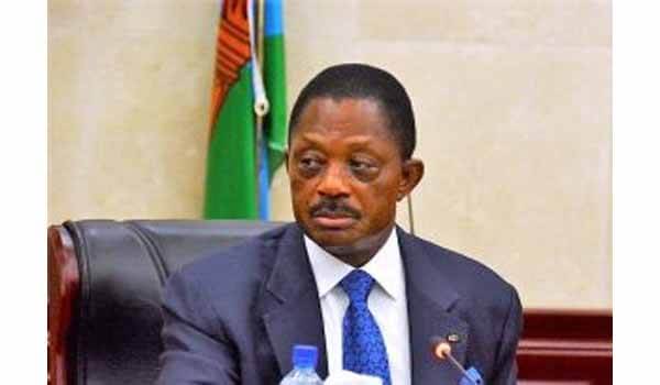 Francisco Asue - Reappointed as 9th Prime Minister of Equatorial Guinea